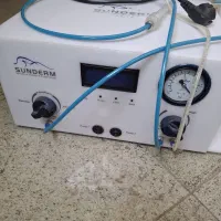 دستگاه میکرو درم