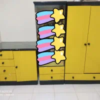 سرویس کودک بدون تخت