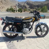 موتور۲۰۰کویرمشکی
