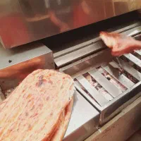 به یه نفرشاطر خوب جهت کاردرنانوای دولتی