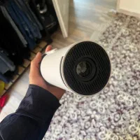 پرژکتور فول HD بدون ایراد سالم و‌مرتب