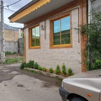 خانه ویلایی قابل سکونت