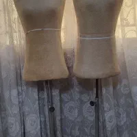 فروش ۴ عدد مانکن سوزن خور