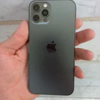 آیفون ۱۲ پرو