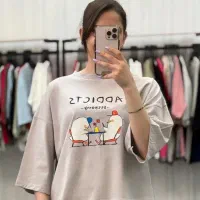 کراپ لش رنگی