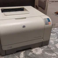 پرینتر hp 1215 لیزری رنگی
