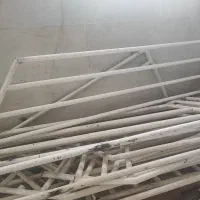 نرده و حفاظ راه پله
