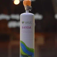 گاز R410 کولر گازی