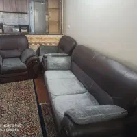 مبل|مبلمان خانگی و میز عسلی|لالجین, |دیوار