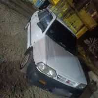 پراید مدل هشتاد هشت