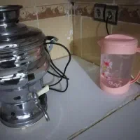 سماور برقی
