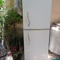 یخچال فریزر