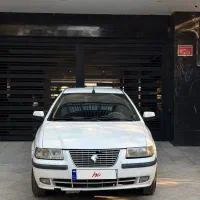 سمند LX مدل 94|خودرو سواری و وانت|کرج, ساماندهی|دیوار