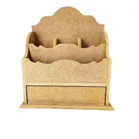 تولید بیس خام ام دی اف