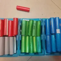 باطری لیتیوم شارژی