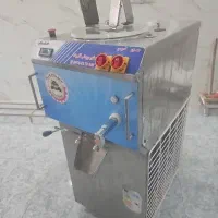 بستنی ساز بارسفکن۲۰کیلویی سطلی