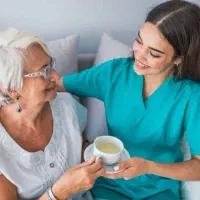 نیازمند پرستار خانم در آباده