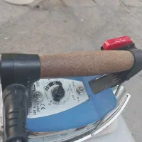 اطو بخار سیلتر