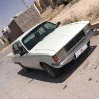 پیکان مدل ۸۳ تمیز