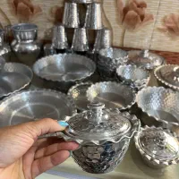 ظروف پذیرایی چکوشی