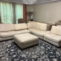 مبل راحتی 7 نفره