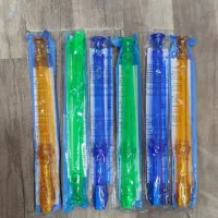 فلوت رکوردر رنگی و یاماها(بند گردنی فلوت)