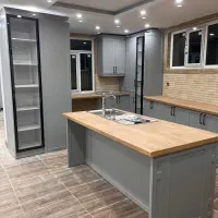 نصاب کابینت و تعمیرات و بازسازی