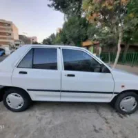 پراید مدل ۱۳۹۷