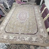 یک عدد فرش۹متری ۵۰۰شانه