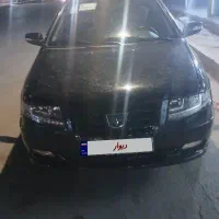 سمند سورن پلاس ۴۰۴