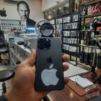 اپل iPhone 15 Pro Max با حافظهٔ ۲۵۶ گیگابایت|موبایل|گنبد کاووس, |دیوار
