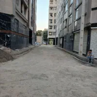 مغازه روبروی مجتمع// در لوکیشن مناسب
