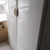 یخچال دو قلوی پارس