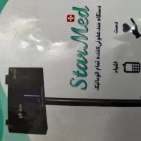 دستگاه دیجیتال ضد عفونی کننده دست