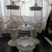ظرف مخصوص اجیل و تنقلات