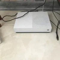 ایکس باکس وان اس نو و سالم