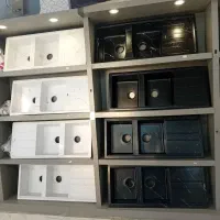 سینک گرانیتی