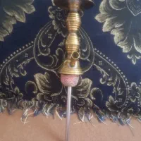 قلیون برنجی