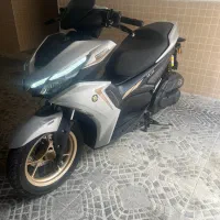 آیروکس رادیات دار۱۴۰۴
