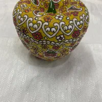 ظروف مینا کاری