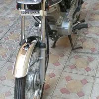 موتور سیکلت ۱۲۵نیکتاز