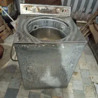 لباسشویی موتور برزگ