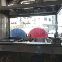 استخدام همکار فست فود