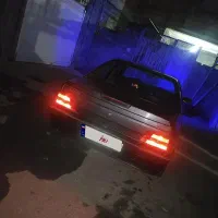 روآ سفارشی دوگانه شرکتی طرح اس ال ایکس