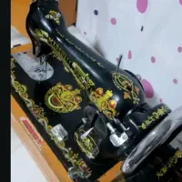 چرخ خیاطی