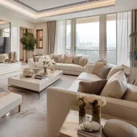 ۱۰۳ متر ۲ اتاق  //۲ پارکینگ// سند اداری