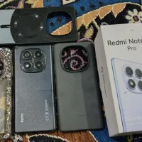 گوشی موبایل شیائومی 14پروپلاس و13