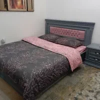 سرویس خواب دو نفره