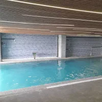 درب وکرکره برقی