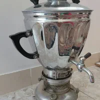سماور برنج